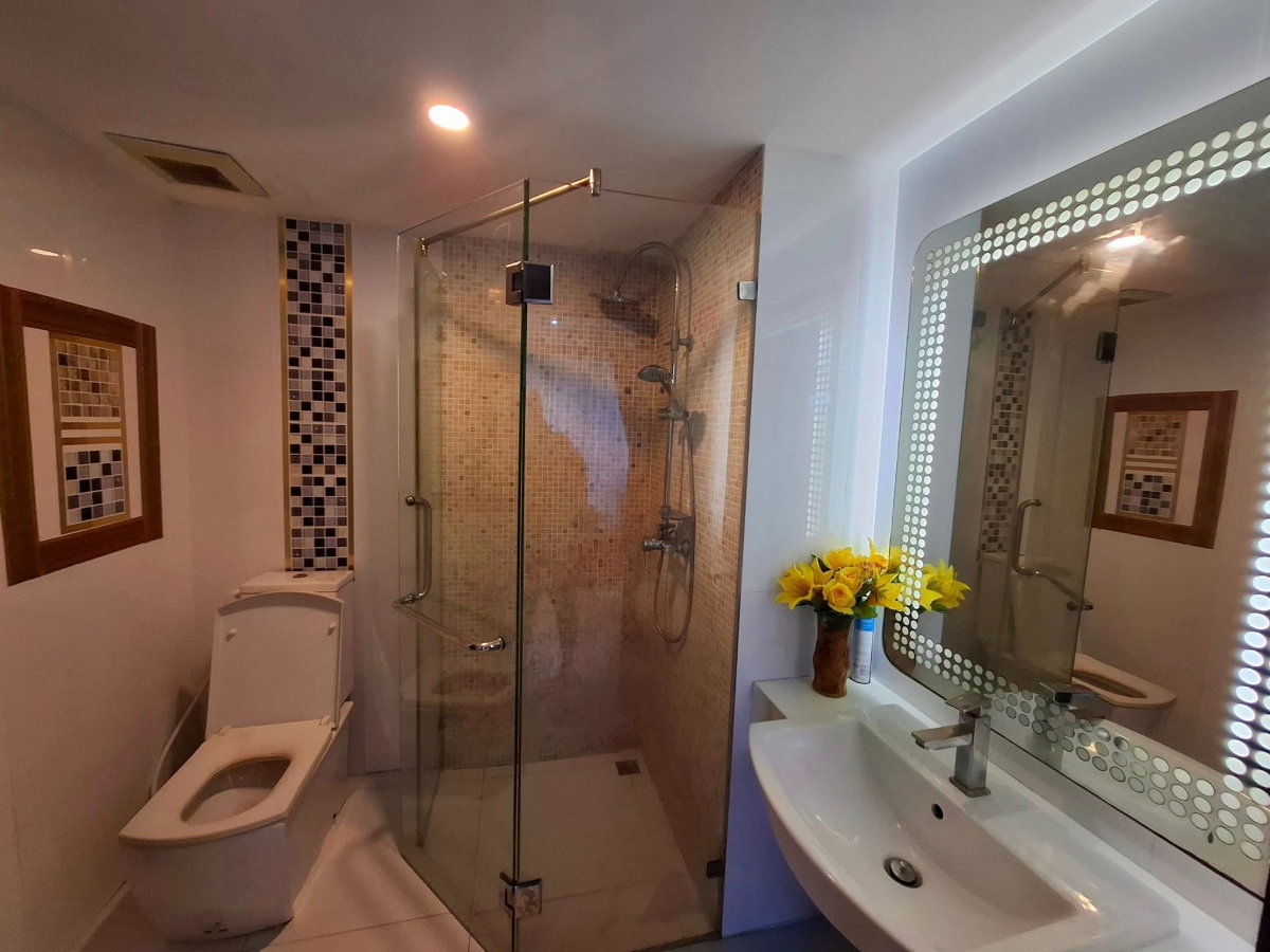 picture Condo for sale serenity wongamat naklua 16 ready to move in - 7/10