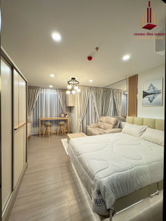 รูปภาพ ✨ For Rent : Aspire sukhumvit Rama4 Condo ✨ 💰 Only 16,500 THB/month