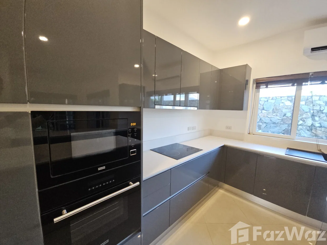 รูป วิลล่าให้เช่า 5 ห้องนอน ในโครงการ Marco Villa  5333268 - รูปที่ 27/28