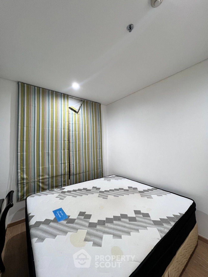 picture 2-BR Condo at Villa Asoke near MRT Phetchaburi (ID 1320587) - 13/20