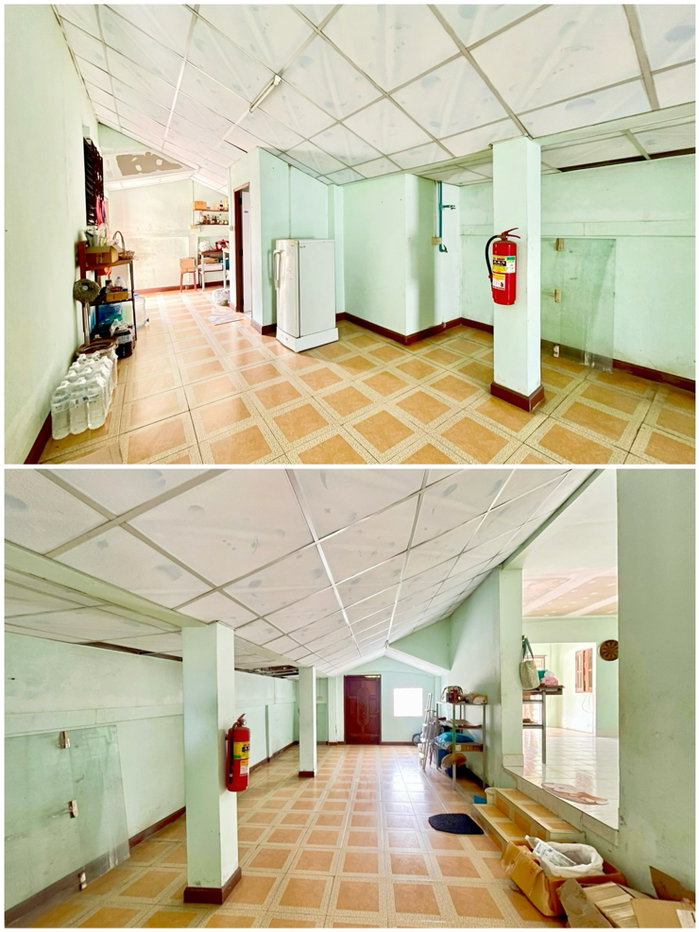 รูป ขายบ้านเดี่ยวใกล้สนามบินอุดร 3 นอน 2 ห้องน้ำ บ้านลักษมี หนองเตาเหล็ก พรหมประกาย - รูปที่ 11/14
