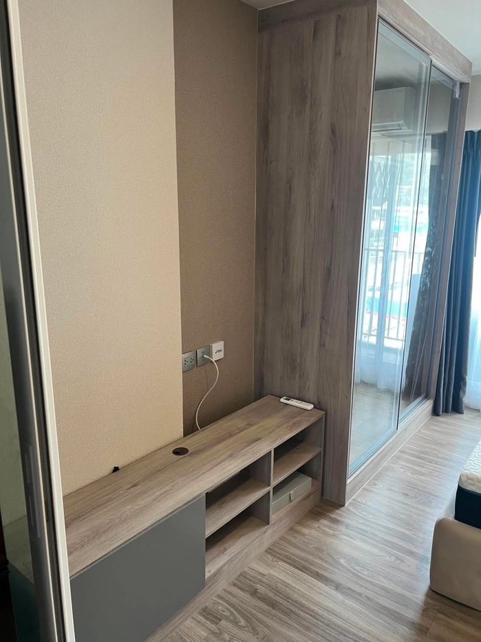 picture Atmoz Serene Sriracha 8000B for rent - 4/8