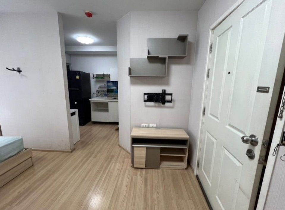 รูป ให้เช่า พลัมคอนโด ลาดพร้าว101 ชั้น 2 ตึก L - รูปที่ 6/17