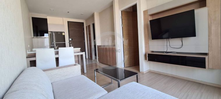 📍RHYTHM Sukhumvit 50📍🌞🌈PS-32509761🍀☄️LINE @propsyncbkk☄️🍀⚡For Rent⚡Beautiful unit Golden location! Unbeatable price! Grab it!🚅BTS Phra Kanong