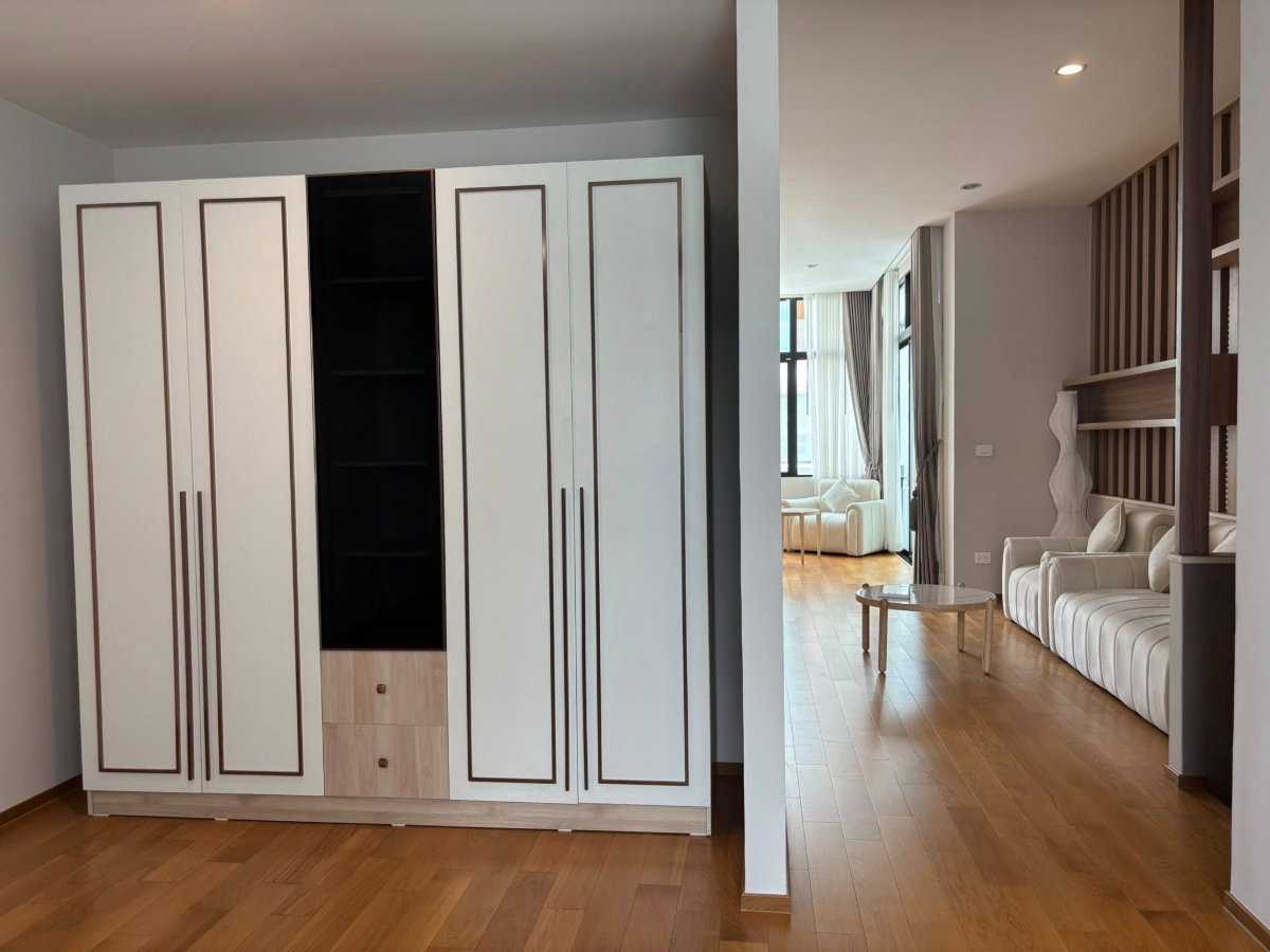 รูป RS6207 ให้เช่า Nirvana Define Srinakarin – Rama 9 บ้านหรู Modern Luxury - รูปที่ 8/26