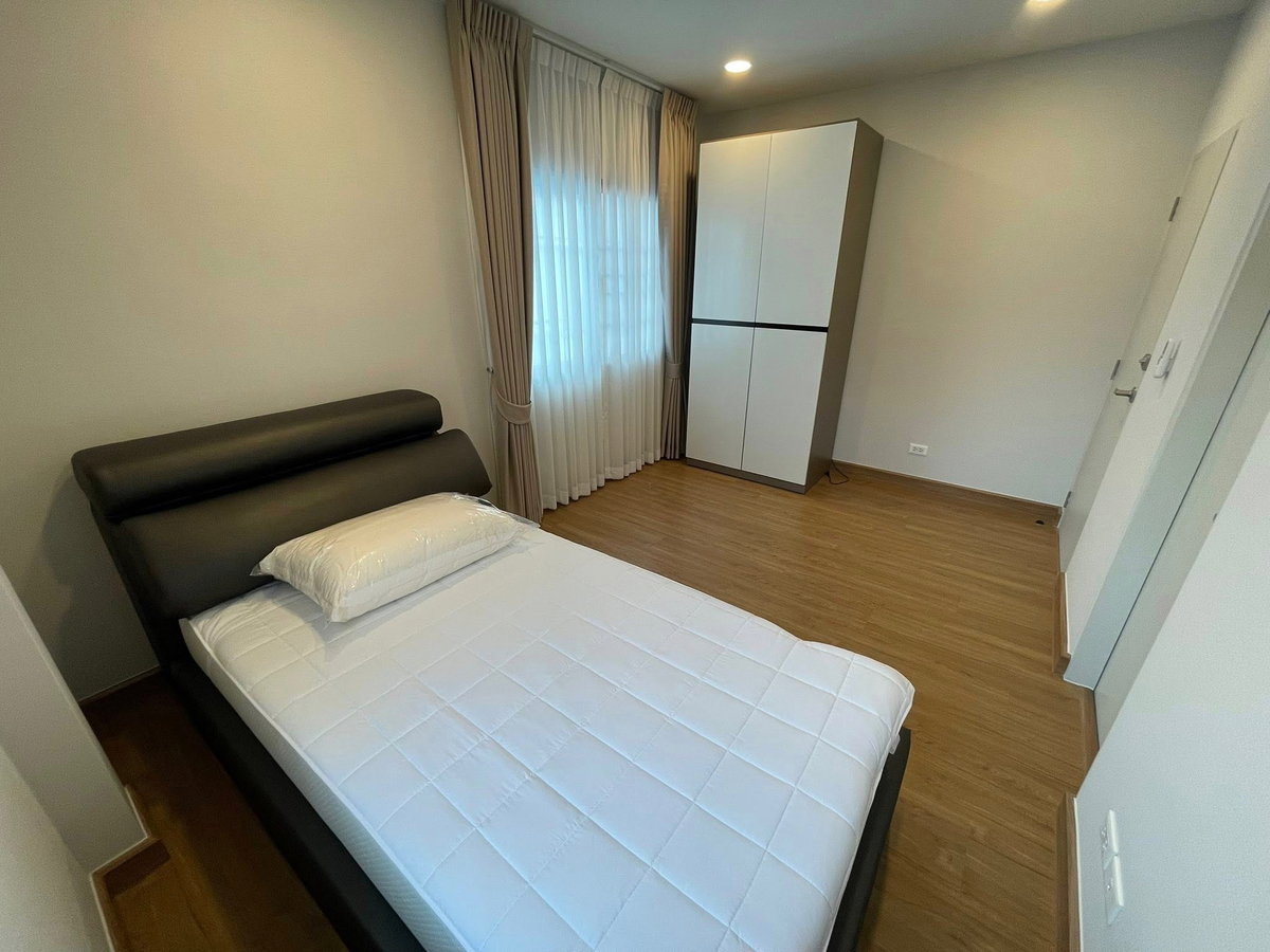 picture 🥰🏡 Rent a beautifully decorated house at Centro Bangna, ready to move in. Pet friendly🐶 - 7/9