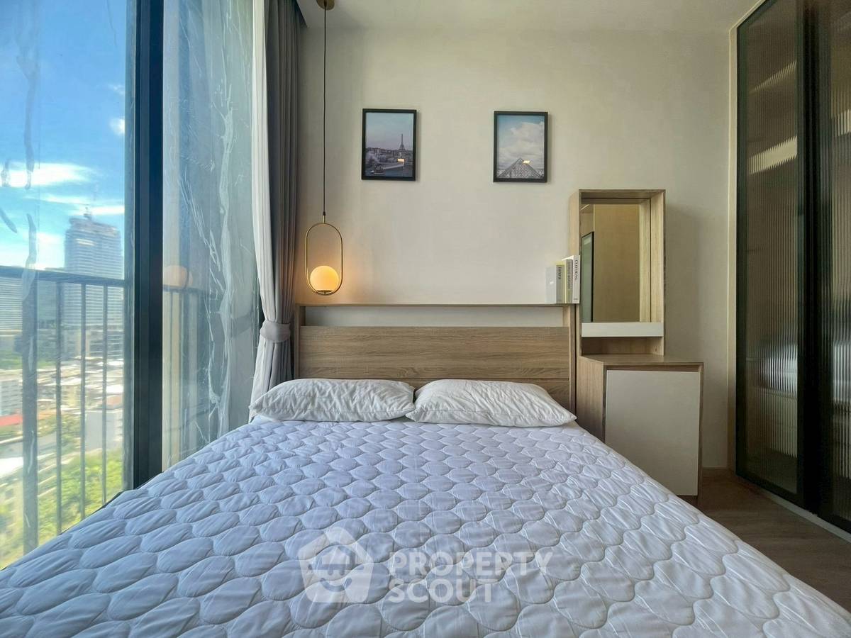 picture 1-BR Condo at Noble State 39 near BTS Phrom Phong (ID 2927001) - 2/5