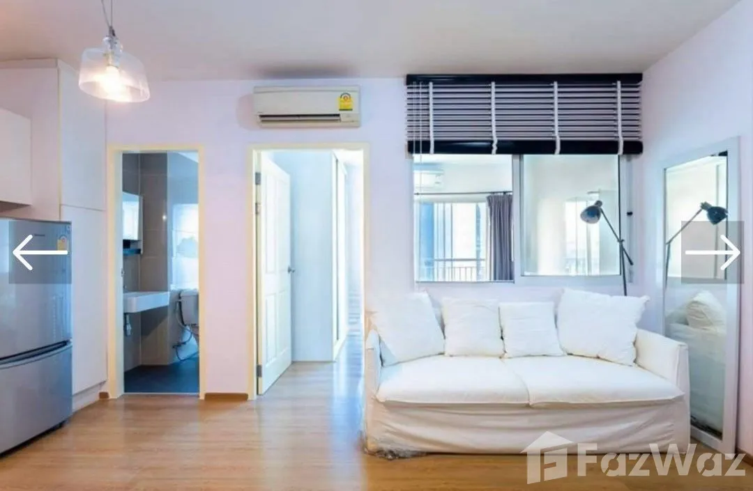 รูป ขาย คอนโด 1 ห้องนอน ในโครงการ ซิม วิภา-ลาดพร้าว 5340772 - รูปที่ 1/7