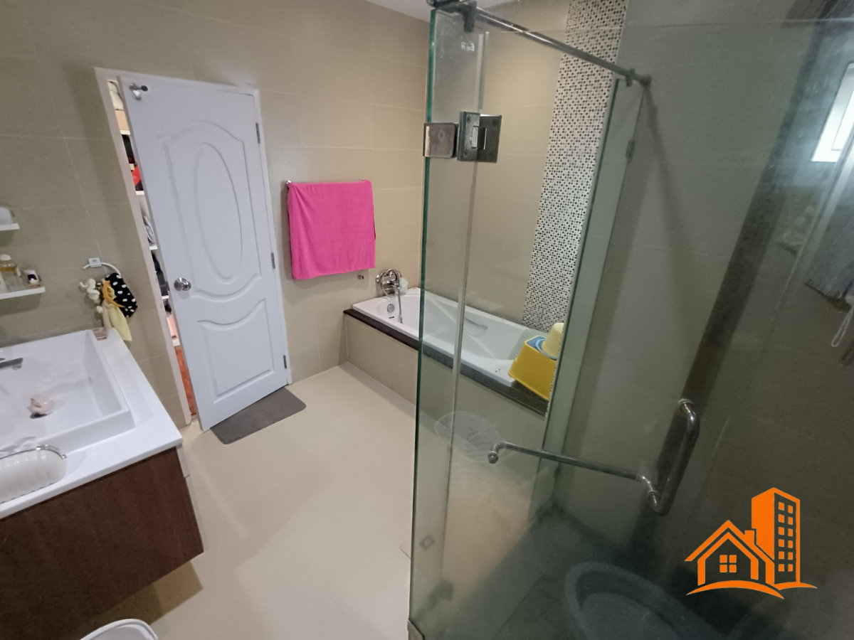 picture Detached House, 108.2 sq.wah, Bangkok Boulevard Ratchada-Ramintra 3 - 13/34