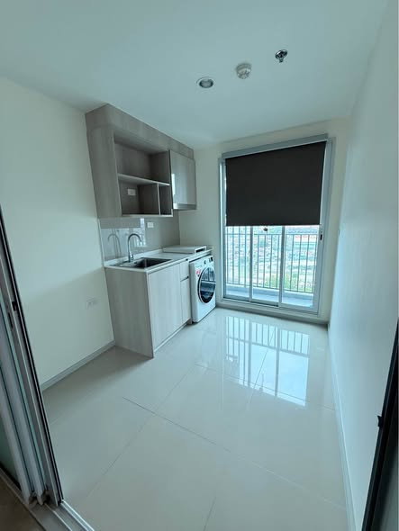 รูป 🔥ขาย ราคาดีที่สุดในโครงการ 🔥 ✅ ไอดีโอ จรัญฯ 70 ริเวอร์วิว IDEO Charan 70 – Riverview ใกล้ MRT บางพลัด - รูปที่ 3/5
