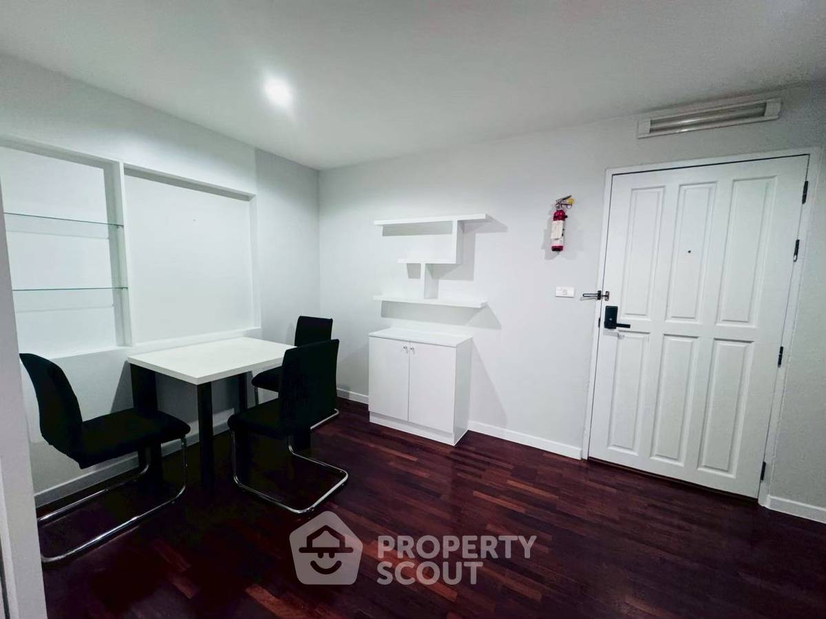 picture 1-BR Condo at Baan Chan Condominium close to Thong Lo (ID 2929798) - 8/16