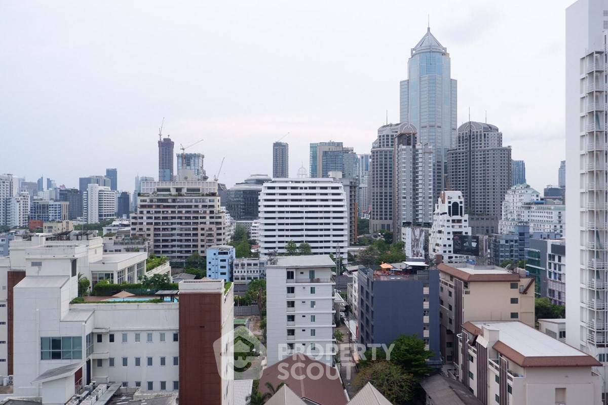 รูป คอนโด 2-ห้องนอน ที่ ออมนิ ทาวเวอร์ ใกล้ BTS นานา (ID 2874557) - รูปที่ 18/18