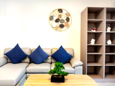Townhouses for rent Chiang Mai Pillar City Shrine : For Rent: Townhome in Supalai Monte Biz – Quality Project in a Prime Location (ID:621HR)