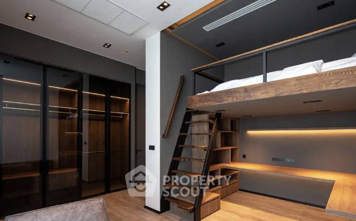 picture 2-BR Condo at The Esse Asoke near MRT Sukhumvit (ID 2873823) - 6/14