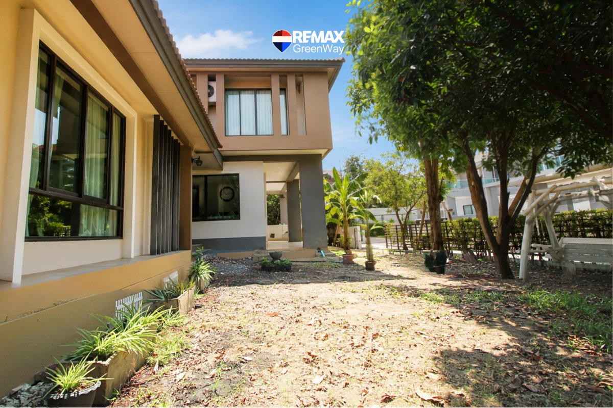 picture House for sale at Habitia Park Thainthale 28 - 19/23