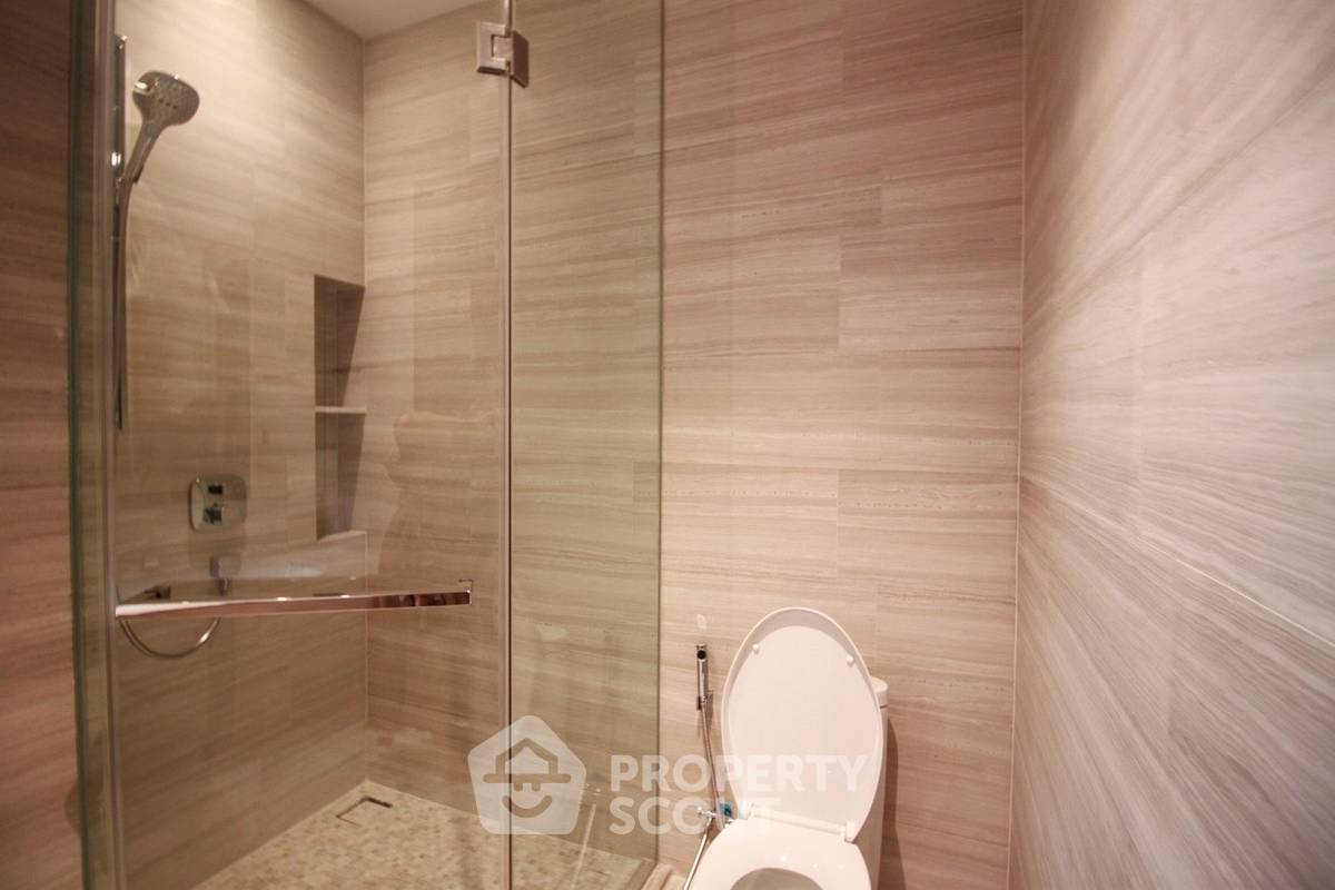รูป คอนโด 2-ห้องนอน ที่ เดอะ ดิโพลแมท 39 พร้อมพงษ์ ใกล้ BTS พร้อมพงษ์ (ID 2927839) - รูปที่ 6/8
