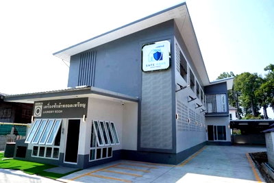 กิจการ การไฟฟ้าส่วนภูมิภาค เขต 1 ภาคเหนือ เชียงใหม่ : ขาย Apartment (Fully furnished) #สร้างใหม่พร้อมบริหารงาน ตั้งอยู่หมู่ 4 หนองผึ้ง สารภี เชียงใหม่ ใกล้ชุมชน