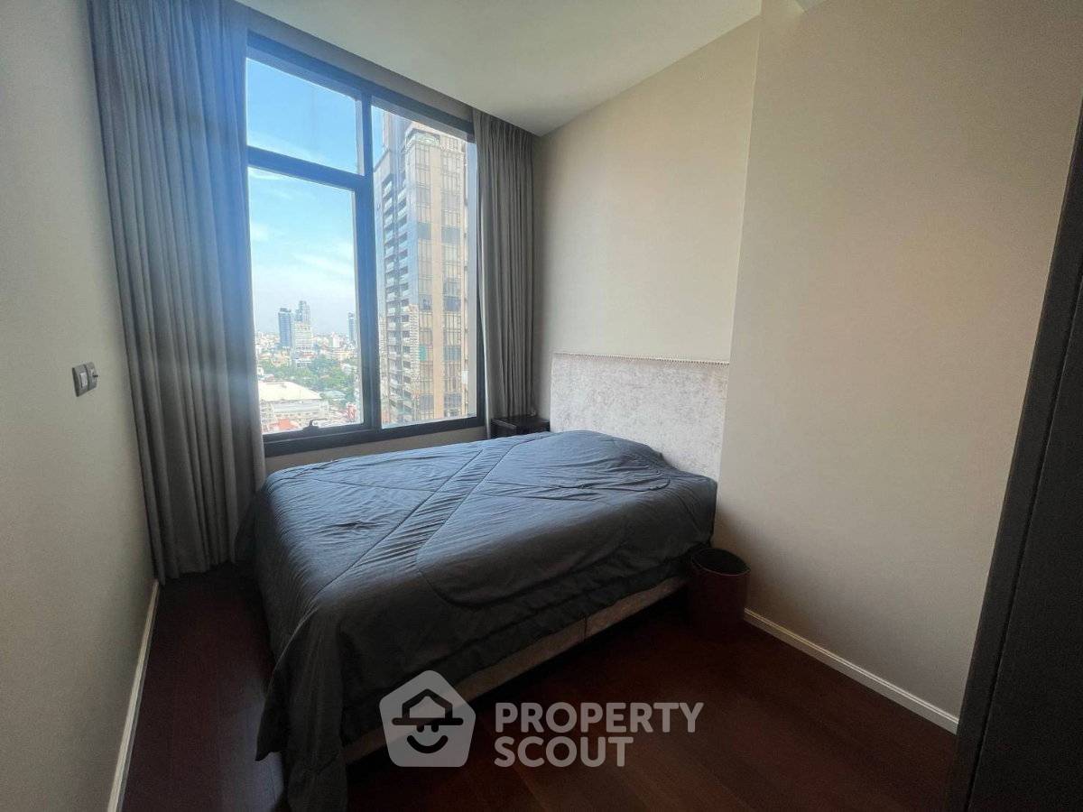 picture 2-BR Condo at The Diplomat 39 near BTS Phrom Phong (ID 2932538) - 5/12