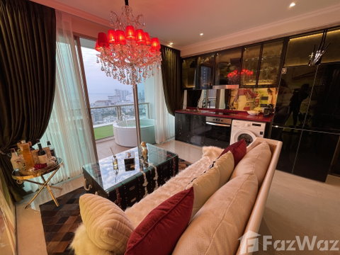 2 Bedrooms Riviera Oceandrive for sale 1814428