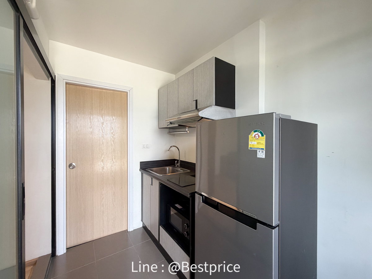 picture For rent at Rise Rama 9 / Line ID : @bestprice (with @ too) - 5/10