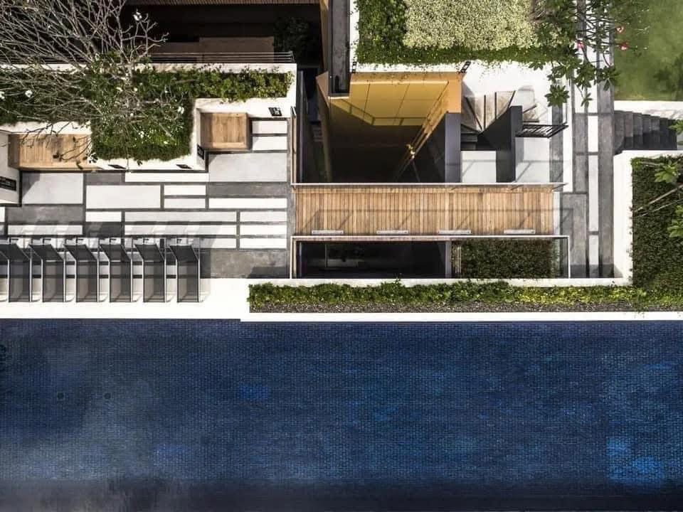รูป The Base Height for Rent ให้เช่าเดอะเบสไฮท์ คอนโด by แสนสิริ- สามกอง (ใกล้โรงพยาบาลกรุงเทพ) - รูปที่ 19/24