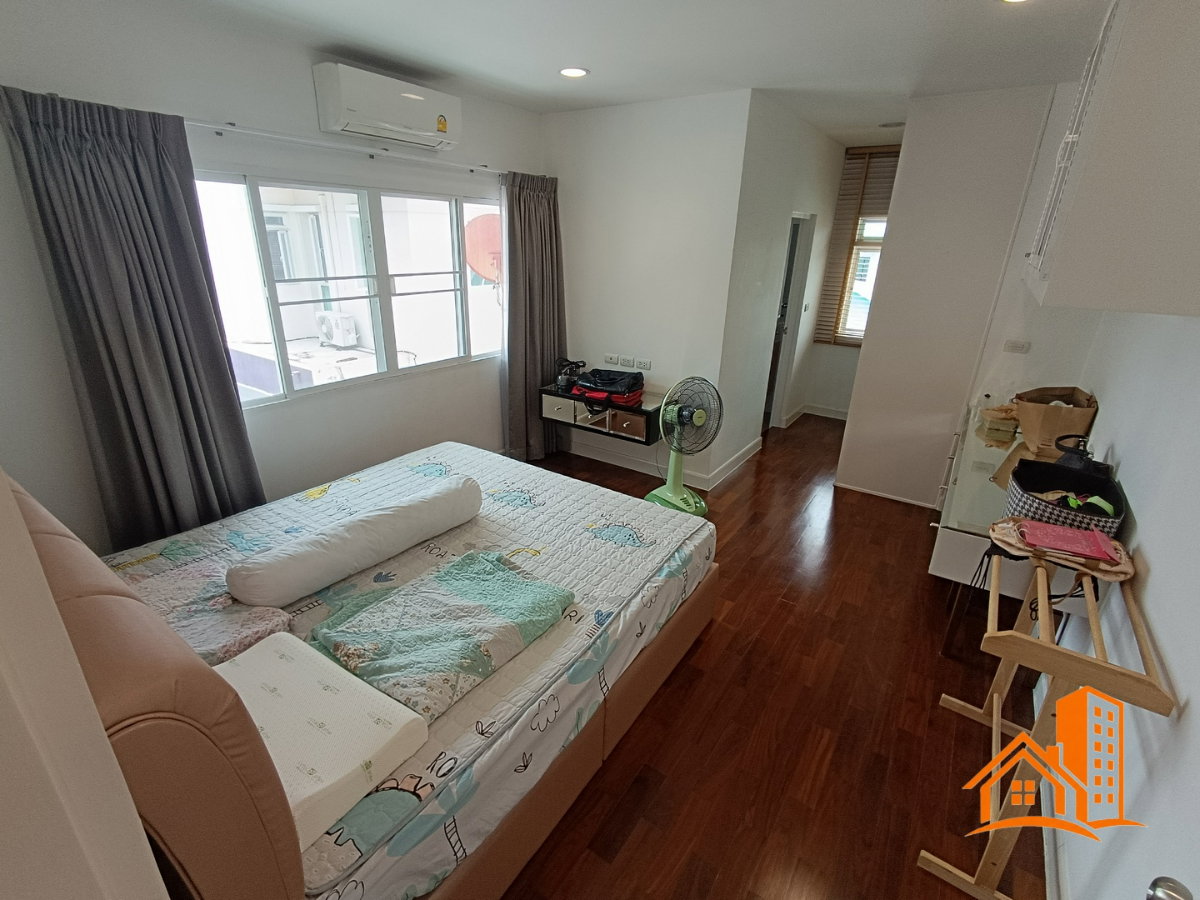 picture Detached House, 108.2 sq.wah, Bangkok Boulevard Ratchada-Ramintra 3 - 17/34