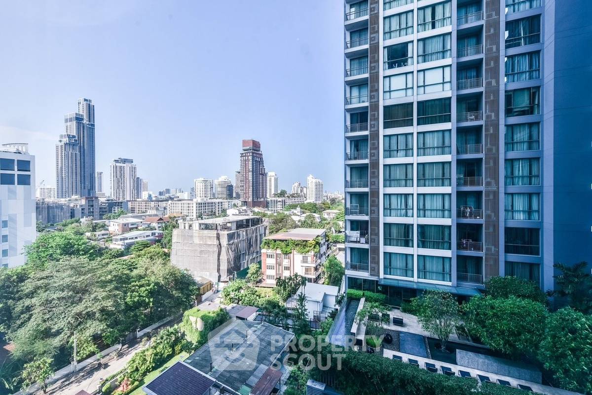 picture 2-BR Condo at Noble Refine Prompong near BTS Phrom Phong (ID 2929956) - 9/10