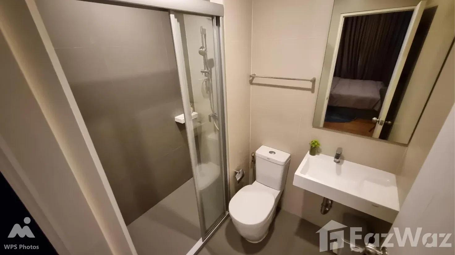 picture 3 Bedroom Condo for sale at Lumpini Place Ratchada-Sathu 5366724 - 16/16