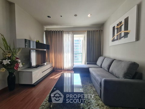 1-BR Condo at The Address Chidlom near BTS Chit Lom (ID 2929947)