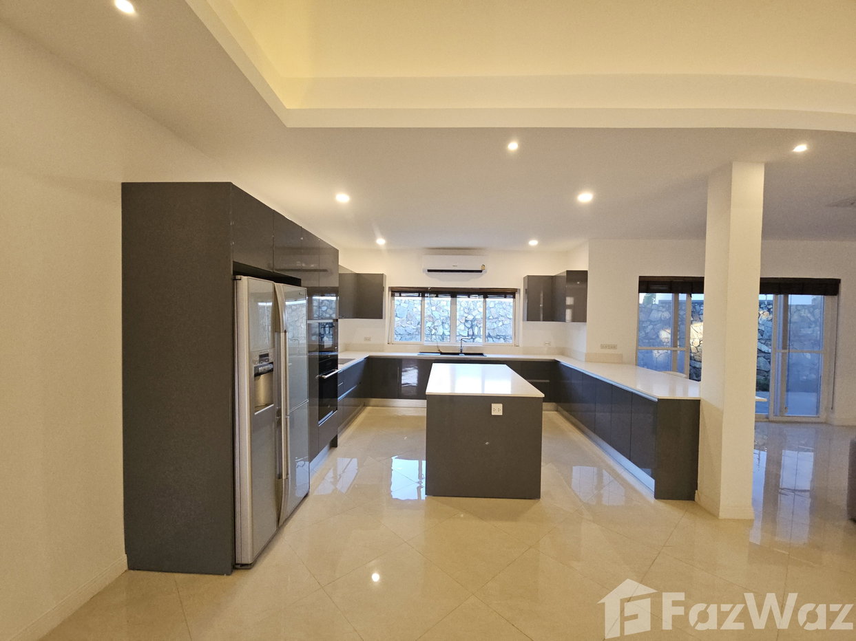 รูป วิลล่าให้เช่า 5 ห้องนอน ในโครงการ Marco Villa  5333268 - รูปที่ 25/28