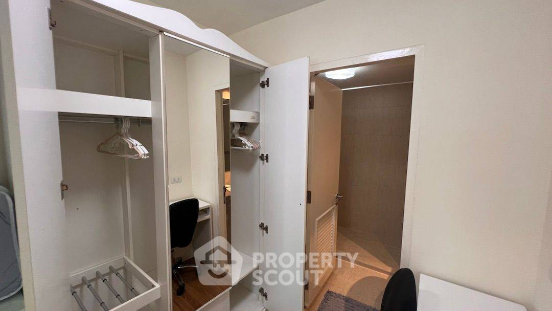 รูป คอนโด 1-ห้องนอน ที่ เดอะ โคลเวอร์ ทองหล่อ เรสซิเดนซ์ ใกล้ BTS ทองหล่อ (ID 2929255) - รูปที่ 12/27