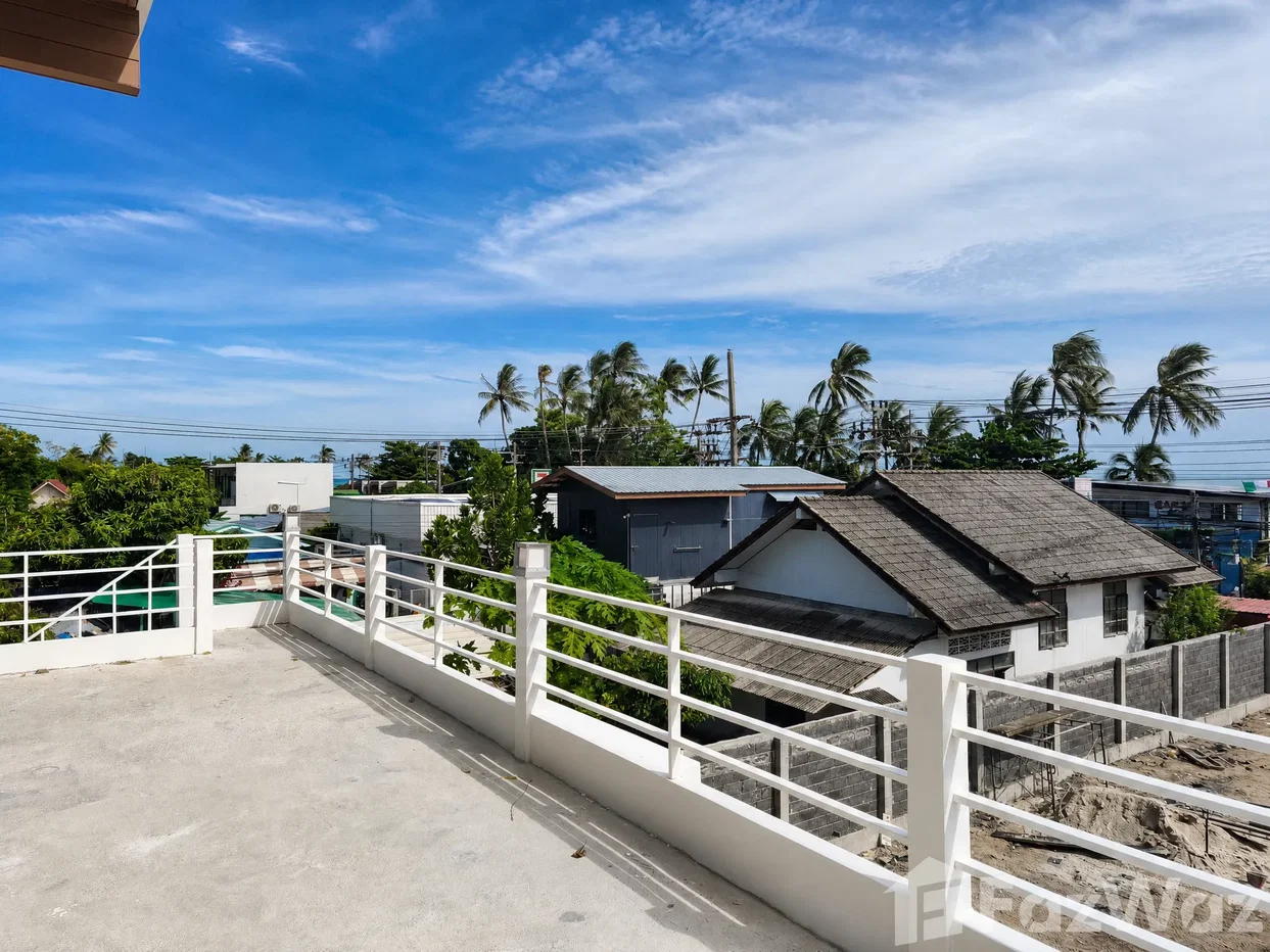picture 3 Bedroom Villa for sale in Maenam, Surat Thani 6380882 - 20/22