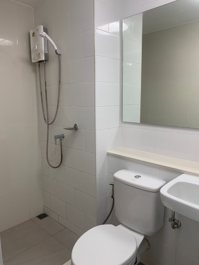 picture Condo for rent Plum condo InterchangeRAM60 23 sqm. - 8/9