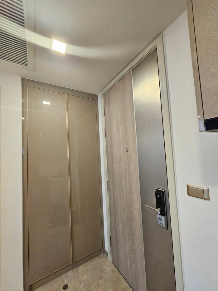 picture For Rent! Hot Deal One9Five Asoke - Rama 9 - 17/17