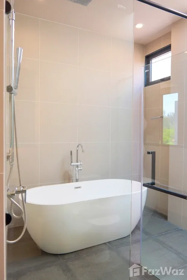 picture 3 Bedroom Villa for rent at Longone Villa 6381546 - 19/29