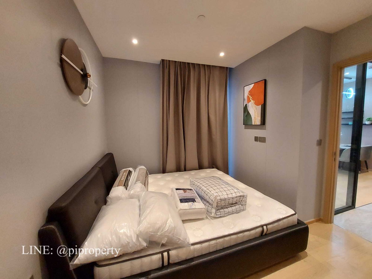 รูป คอร์เนอร์ 1 ห้องนอน ให้เช่า ใน แอชตัน อโศก พระราม 9 ชั้นสูงและใหม่เอี่ยม พื้นที่นั่งเล่นของ G Tower, พระราม 9, อโศก, เพชรบุรี . - รูปที่ 12/40