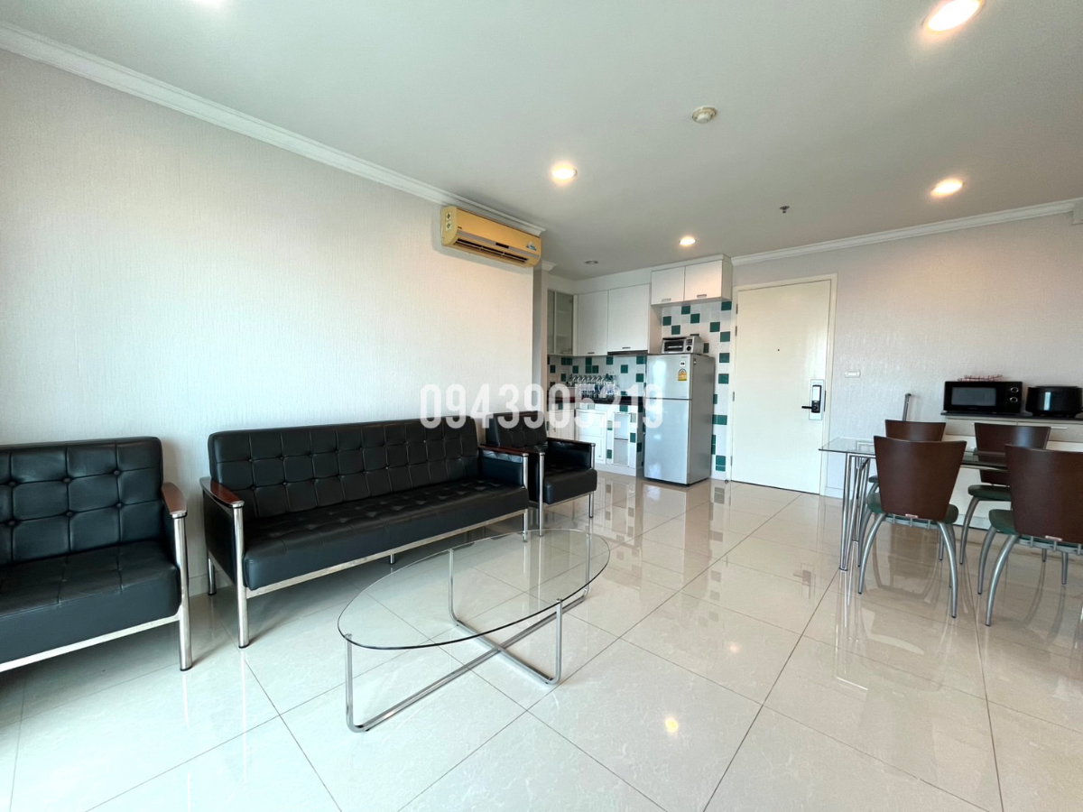 รูป Centric scene sukhumvit 64 ☎️big 2 bed 2 bath 73 sqm ‼️only 25000/month ‼️NOW AVAILABLE 🔆✅ - รูปที่ 3/13