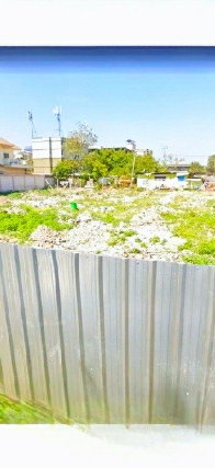 รูป ใกล้ MRTลาดพร้าว เพียง 1กม. ลาดพร้าว 1-15 ให้เช่าโกดังกำลังสร้างใหม่ (Built-to-Suit) ทำเลทอง รัชดา21-31 ลาดพร้าว 200ตารางวา 400ตรม. - รูปที่ 6/8