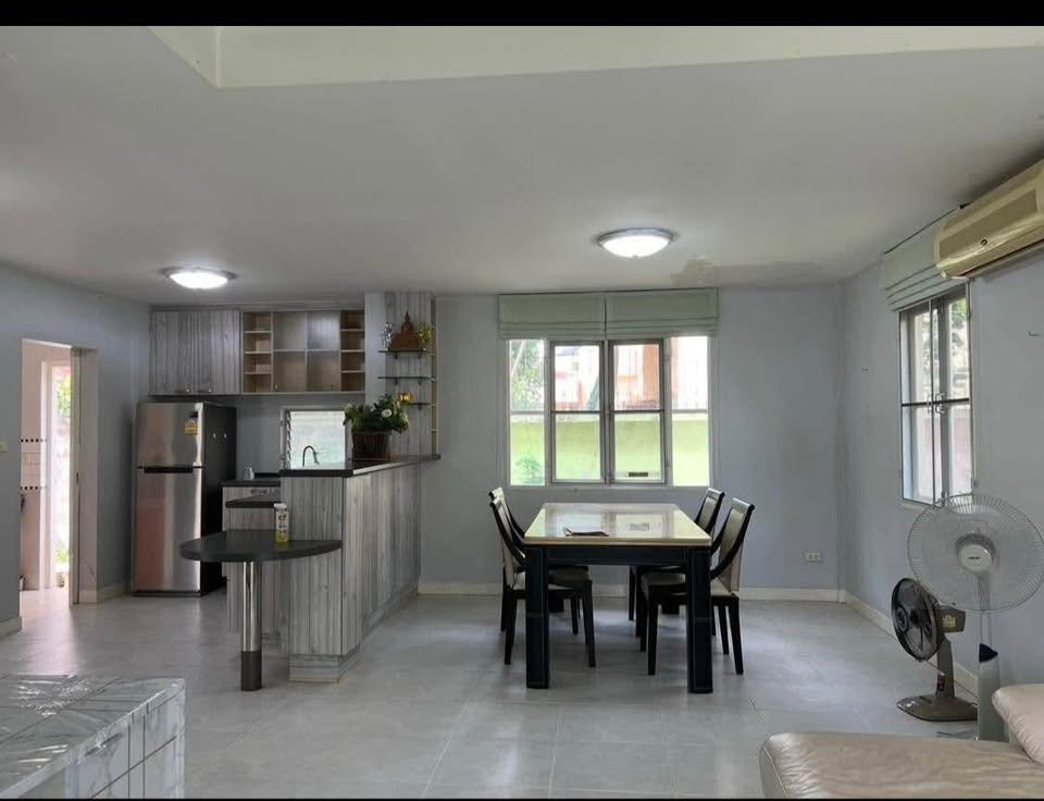 picture R3028 House For Rent Mantana Watcharapol Ramintra - 3/14