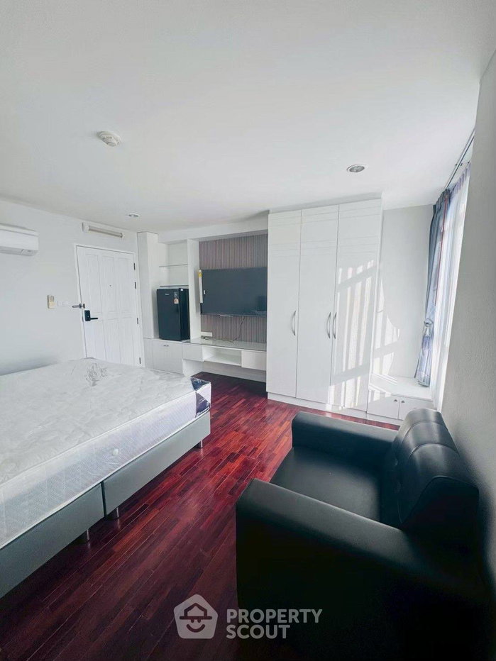 รูป คอนโด 1-ห้องนอน ที่ บ้านจันทร์ คอนโดมิเนียม ใกล้ ทองหล่อ (ID 2929830) - รูปที่ 4/8