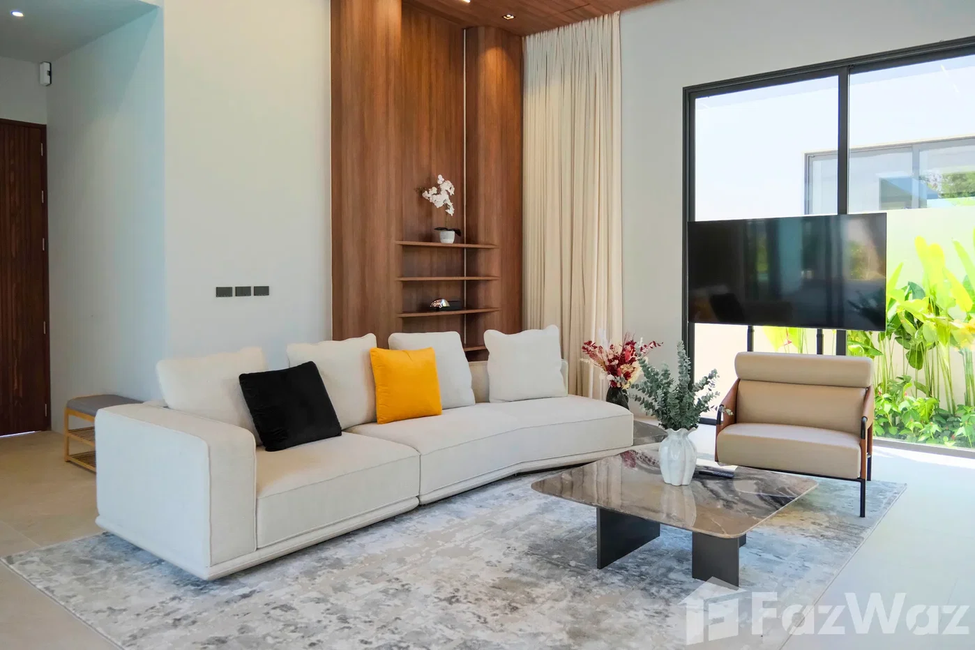 picture 4 Bedroom Villa for rent at Star Silas Villa 6381503 - 6/27