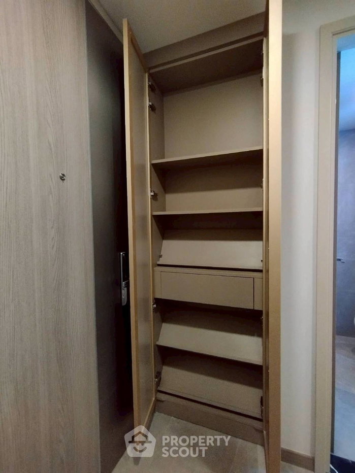 picture 1-BR Condo at One 9 Five Asoke - Rama 9 near MRT Phra Ram 9 (ID 2926656) - 8/12