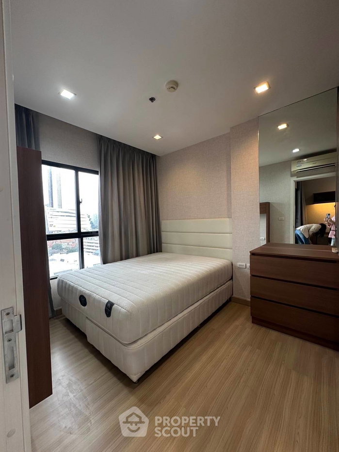 รูป คอนโด 1-ห้องนอน ที่ เออบาโน่ แอปโซลูท ใกล้ BTS กรุงธนบุรี (ID 2929039) - รูปที่ 5/14