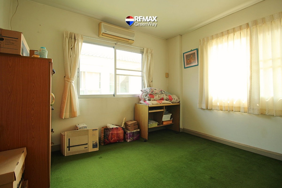picture Detached House for sale at Supalai Ville Rama 2 - 15/17