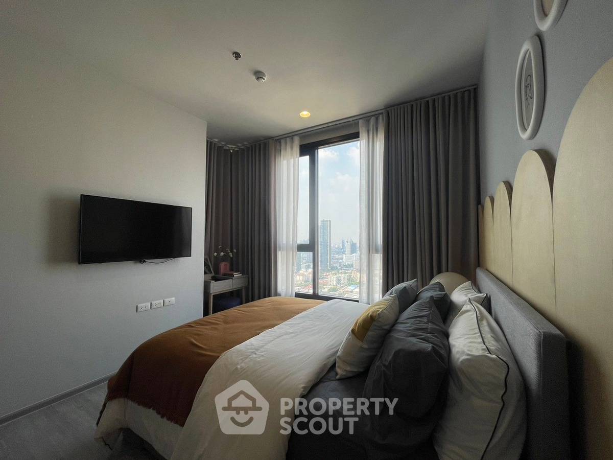 picture 2-BR Condo at XT Ekkamai near BTS Thong Lor (ID 2929582) - 4/9