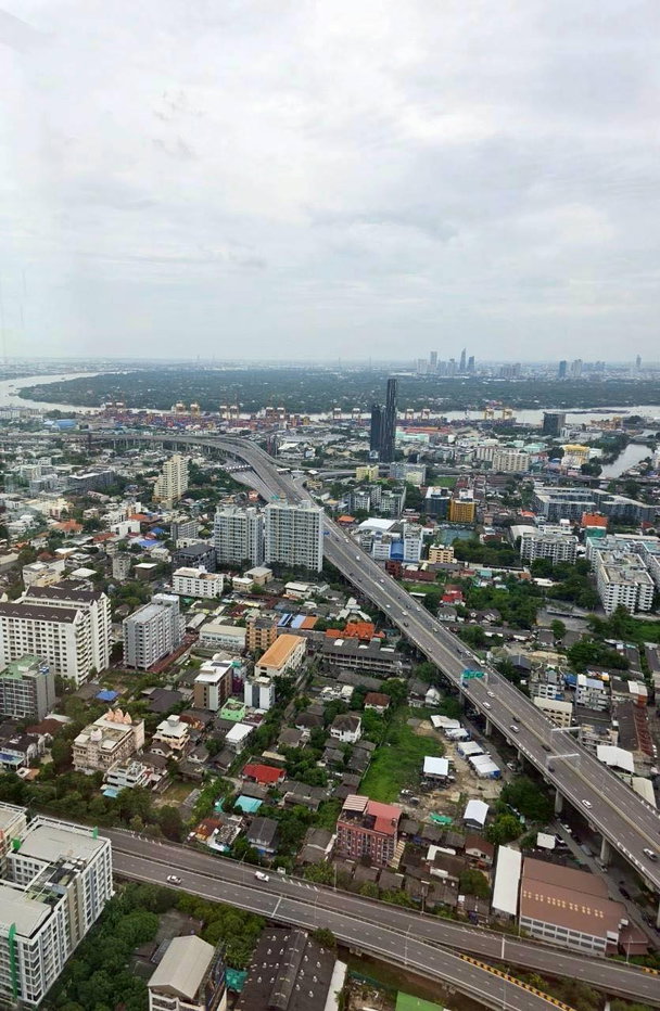 รูป Siamese Sukhumvit 48 ห้องสวย ราคาดี สอบถามเพิ่มเติมได้ที่ Line @condorental - รูปที่ 10/13