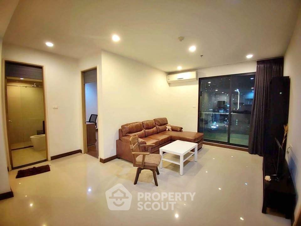 รูป คอนโด 2-ห้องนอน ที่ ศุภาลัย พรีเมียร์ ราชเทวี ใกล้ BTS ราชเทวี (ID 2931135) - รูปที่ 1/17