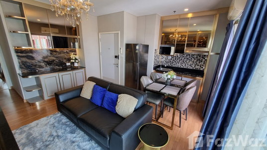 3 Bedroom Condo for sale at Lumpini Place Ratchada-Sathu 5366724