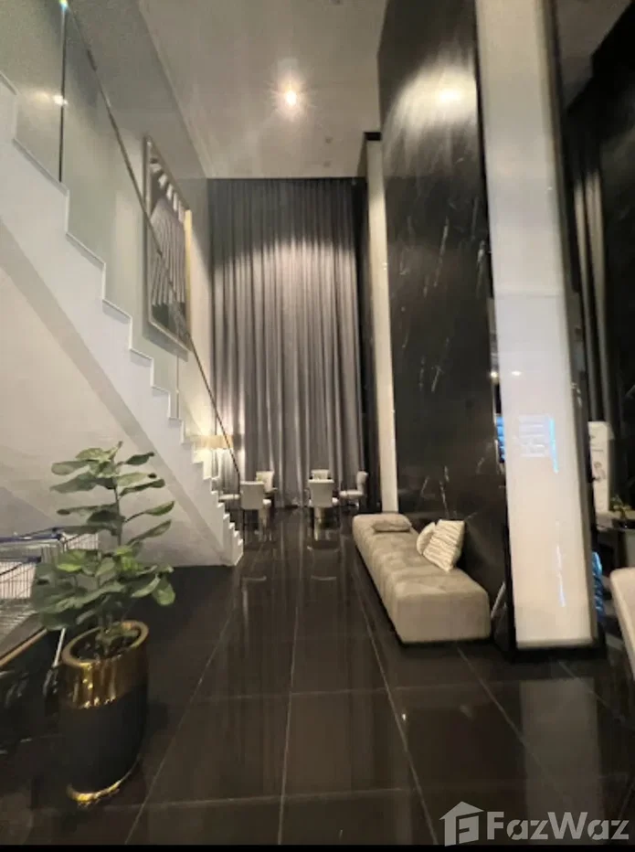 รูป คอนโดให้เช่า 1 ห้องนอน ในโครงการ ไนท์บริดจ์ สเปซ รัชโยธิน 5613816 - รูปที่ 11/18