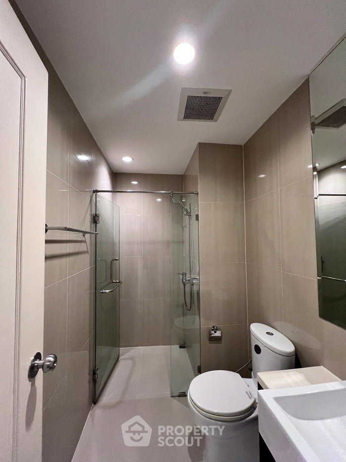 picture 2-BR Condo at Villa Asoke near MRT Phetchaburi (ID 1320587) - 4/20
